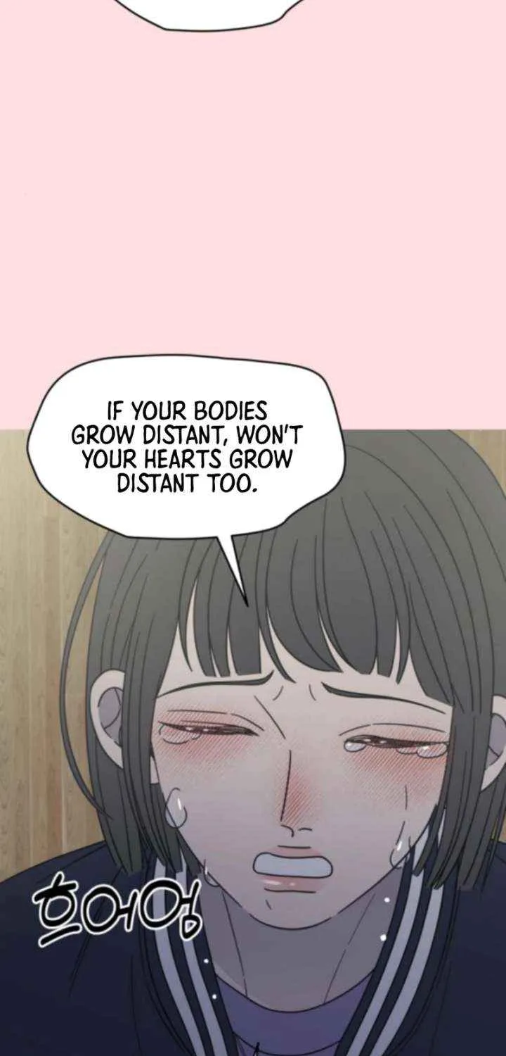 Read No to Office Romance! chapter 70 image 49 on Lezhin
