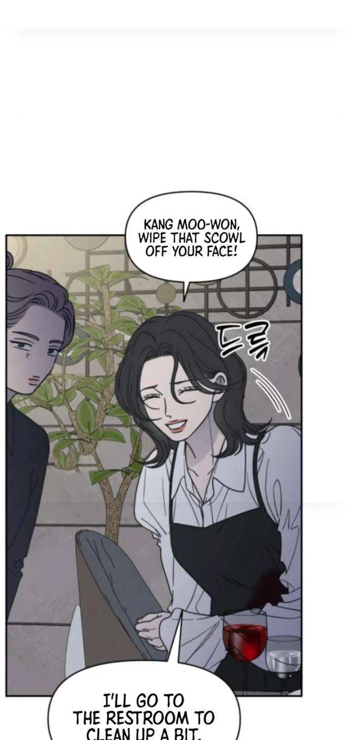 Read No to Office Romance! chapter 70 image 5 on Lezhin