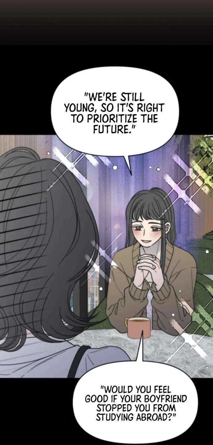 Read No to Office Romance! chapter 70 image 56 on Lezhin