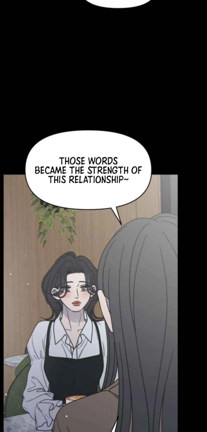 Read No to Office Romance! chapter 70 image 59 on Lezhin