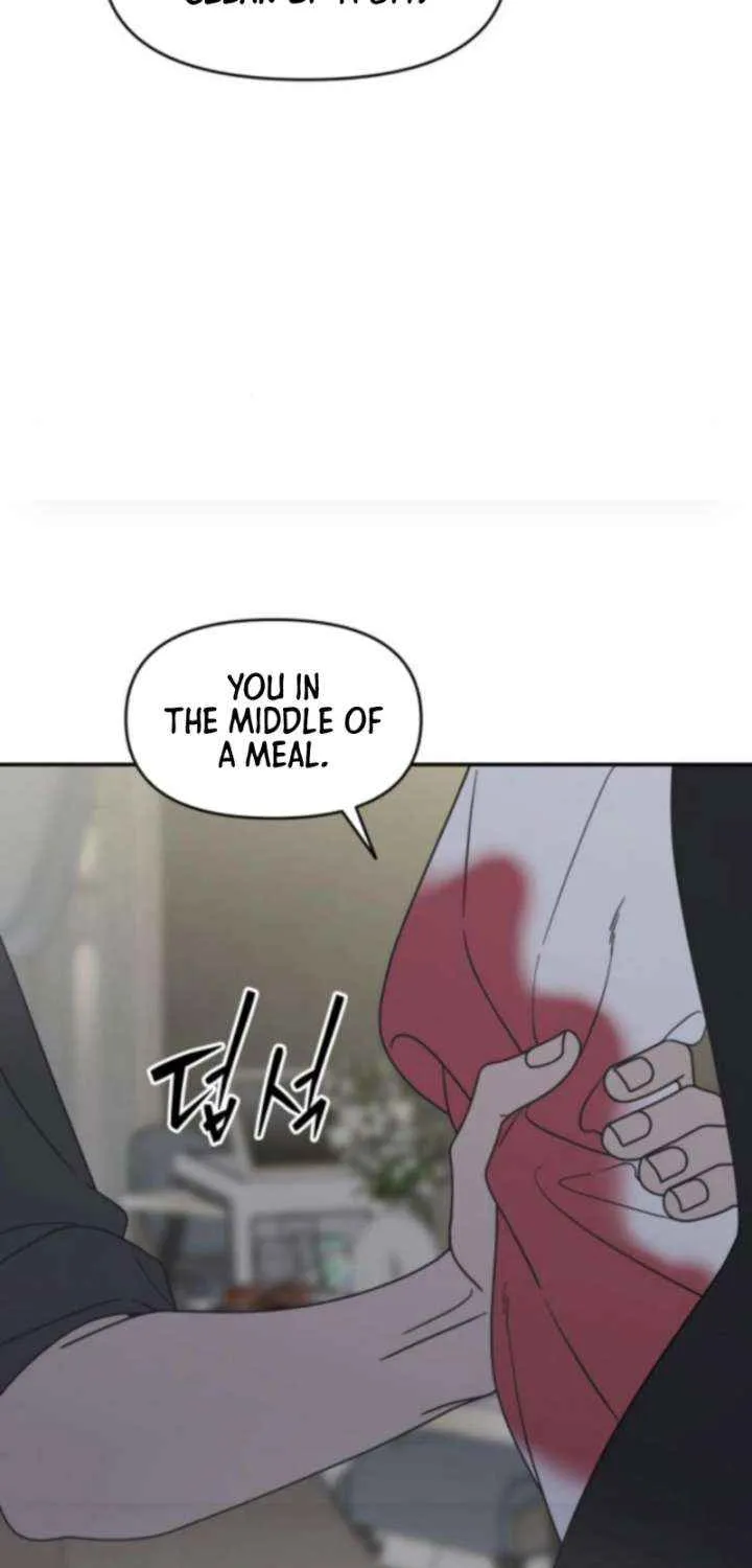 Read No to Office Romance! chapter 70 image 6 on Lezhin