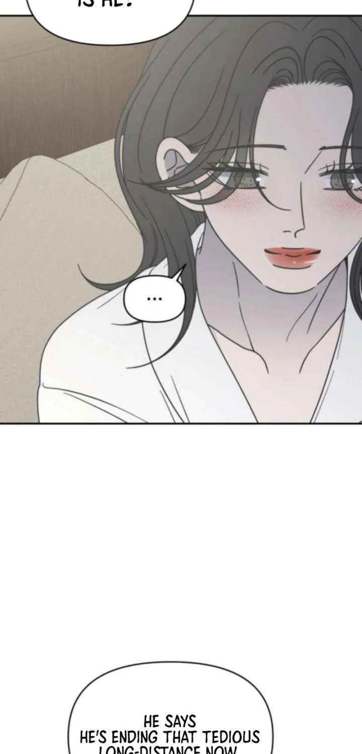 Read No to Office Romance! chapter 70 image 65 on Lezhin