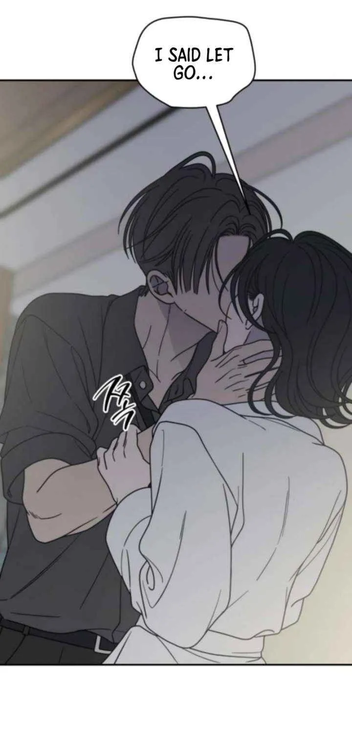 Read No to Office Romance! chapter 70 image 84 on Lezhin
