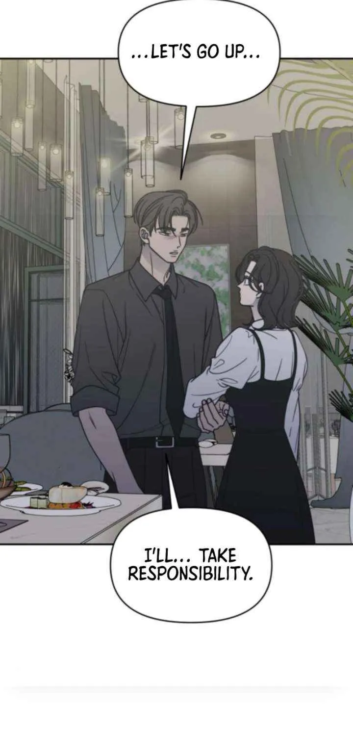 Read No to Office Romance! chapter 70 image 9 on Lezhin