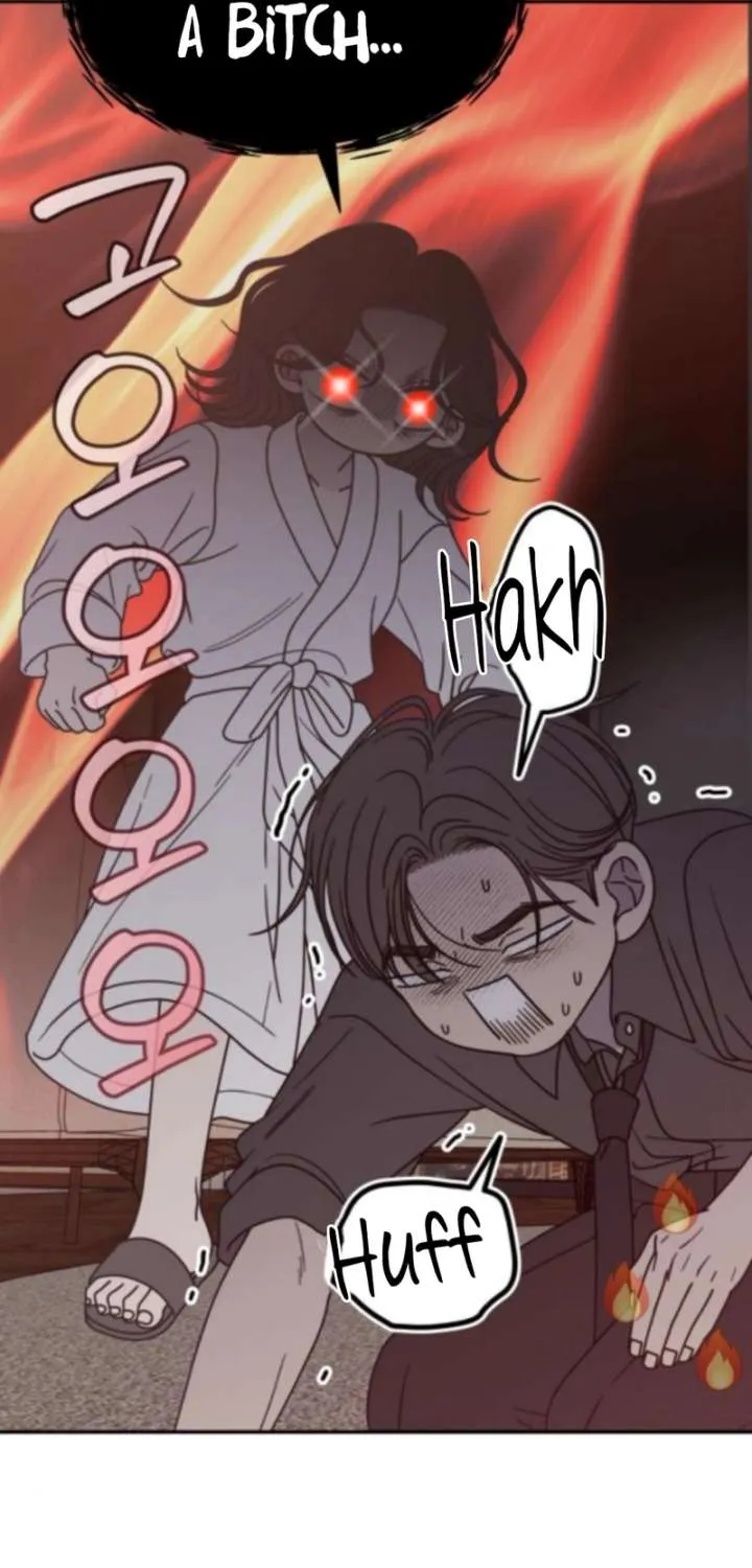 Read No to Office Romance! chapter 70 image 90 on Lezhin