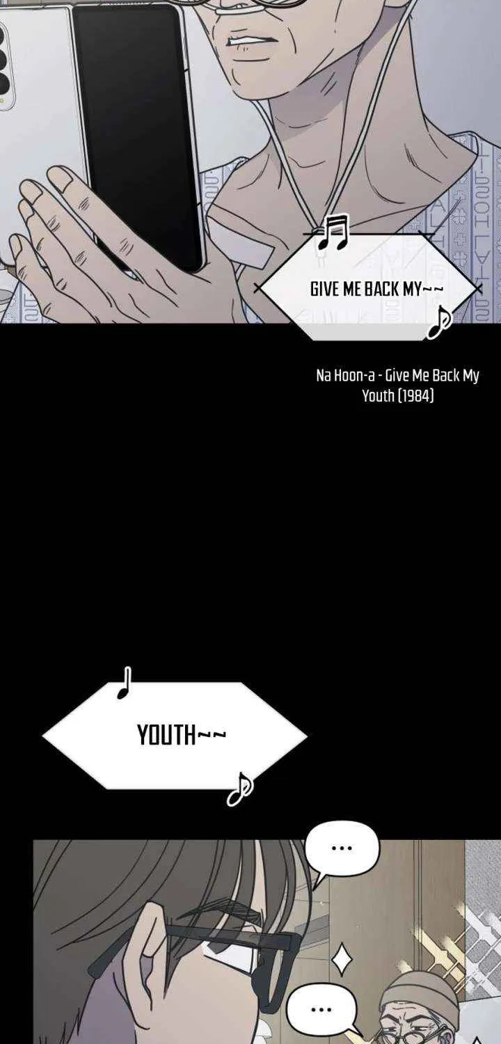 Read No to Office Romance! chapter 71 image 10 on Lezhin