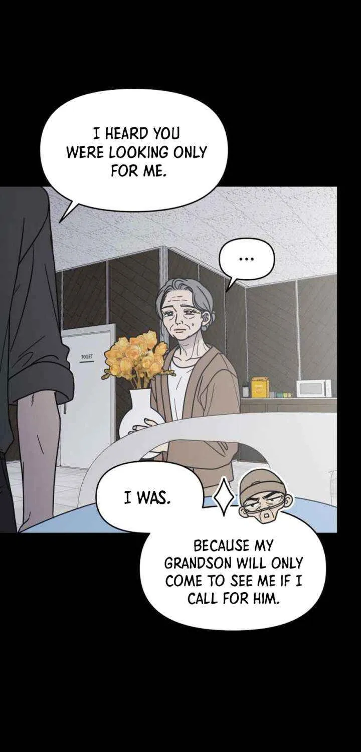 Read No to Office Romance! chapter 71 image 13 on Lezhin