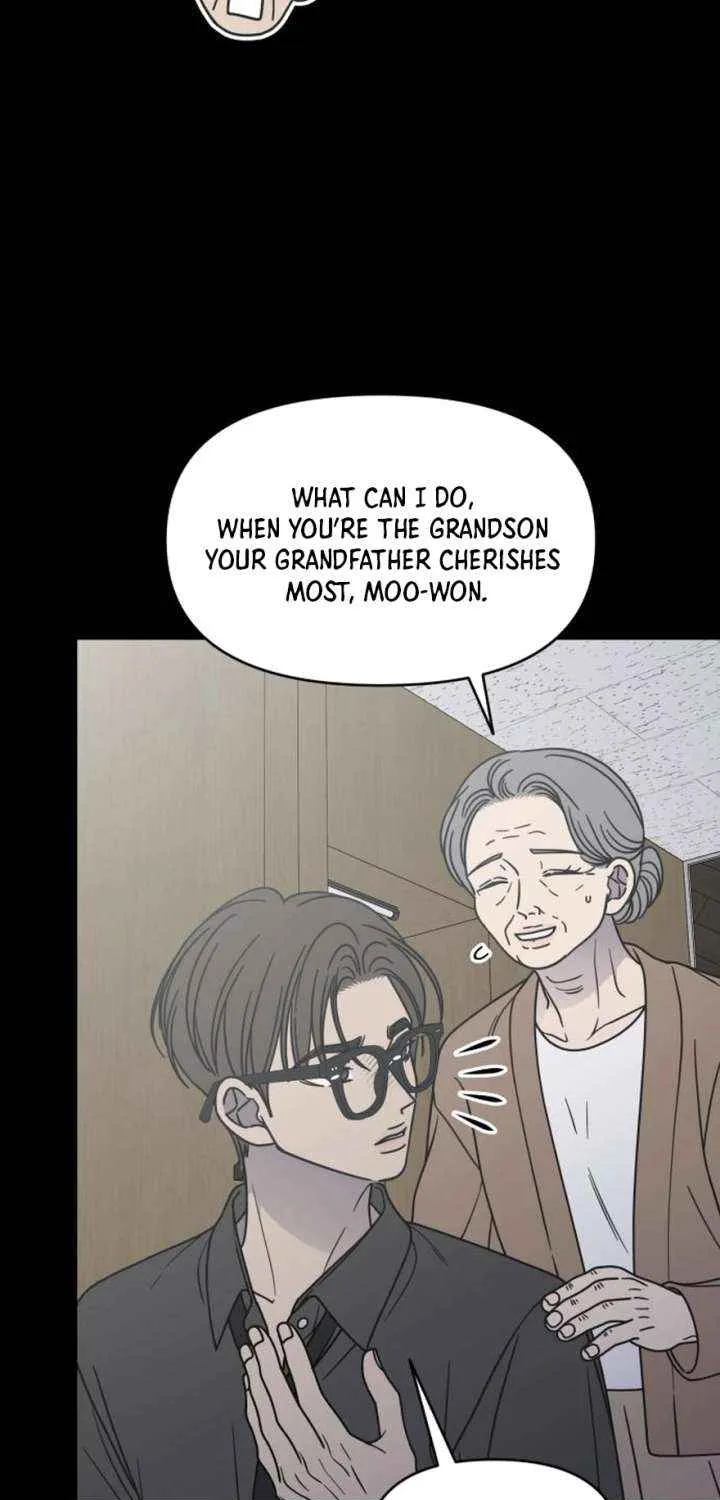 Read No to Office Romance! chapter 71 image 16 on Lezhin