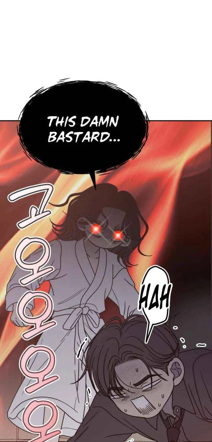 Read No to Office Romance! chapter 71 image 2 on Lezhin