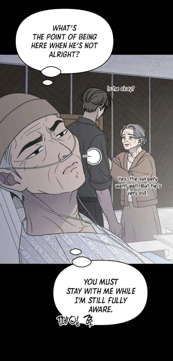 Read No to Office Romance! chapter 71 image 22 on Lezhin