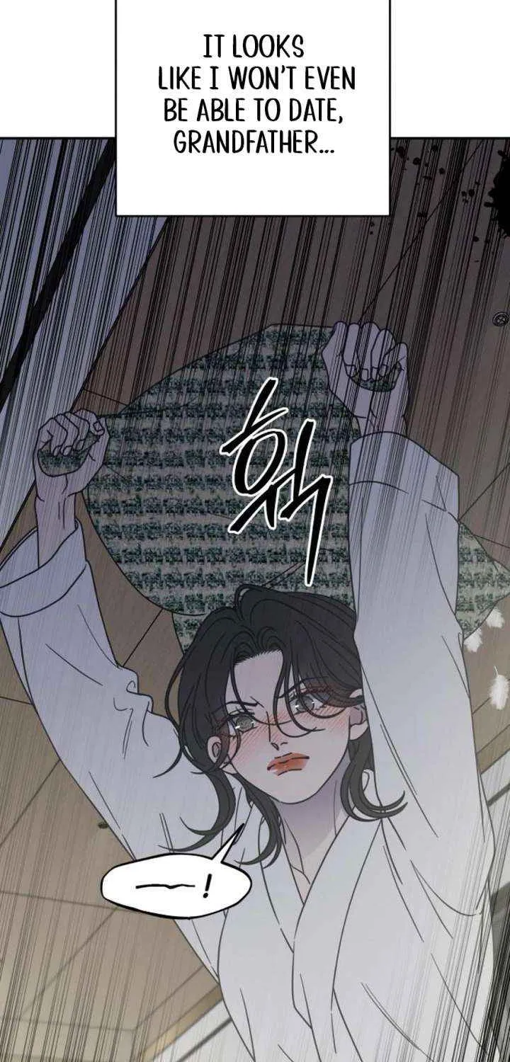Read No to Office Romance! chapter 71 image 27 on Lezhin