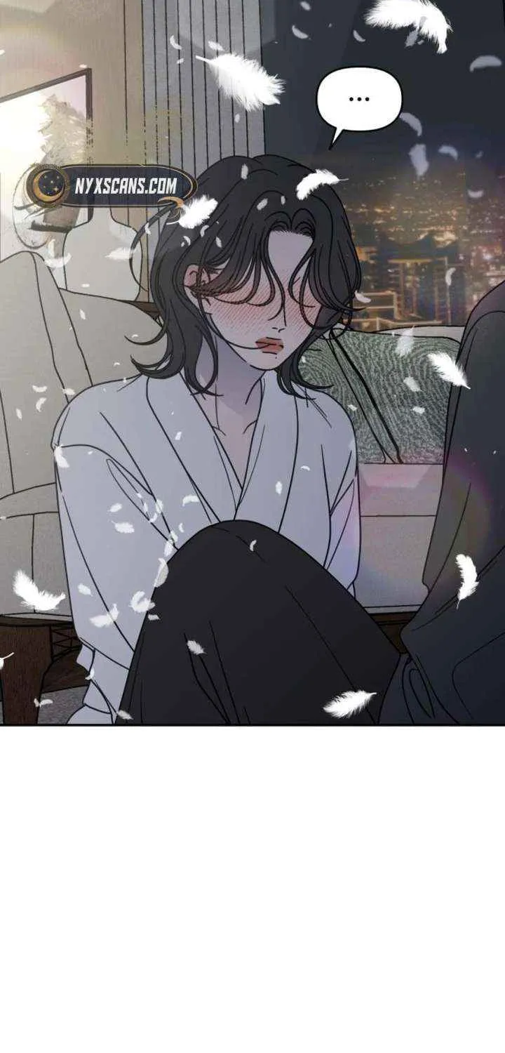 Read No to Office Romance! chapter 71 image 32 on Lezhin