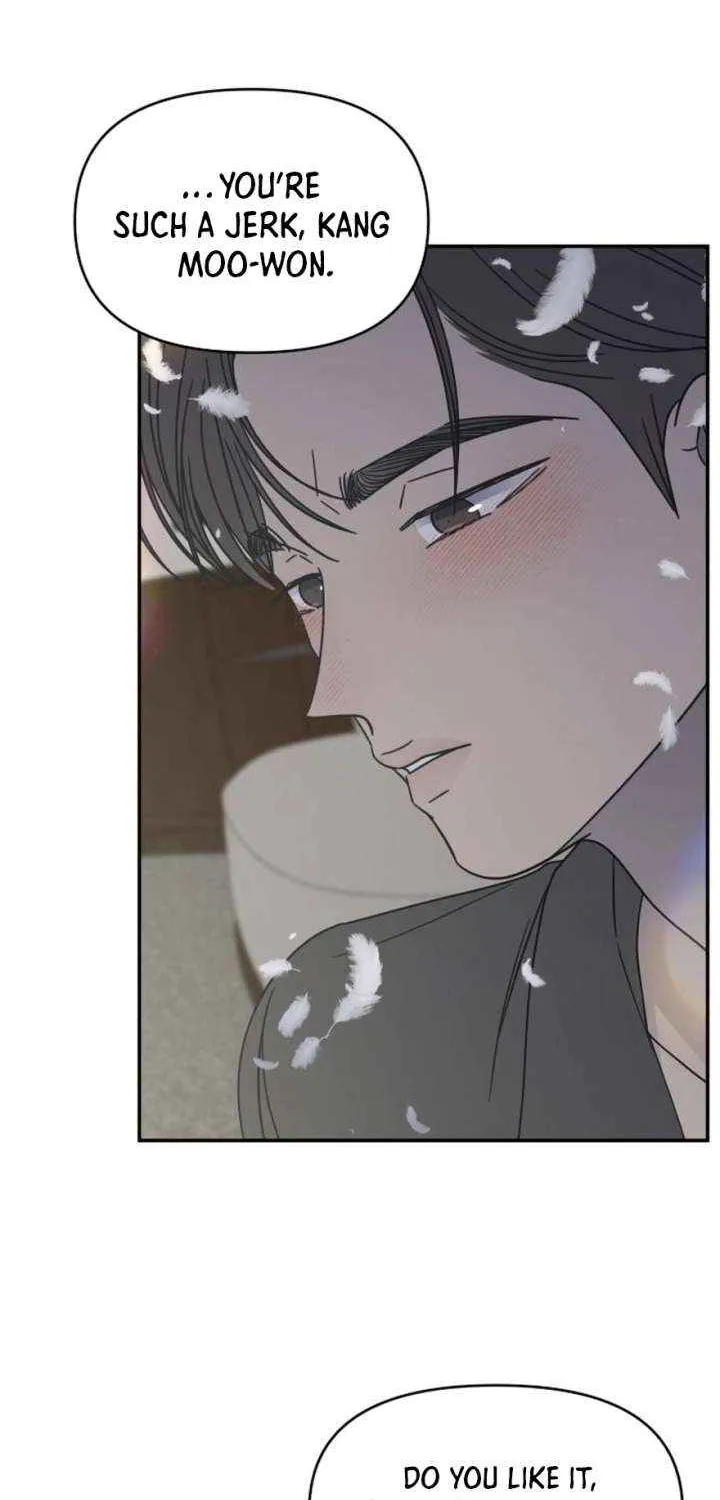 Read No to Office Romance! chapter 71 image 33 on Lezhin
