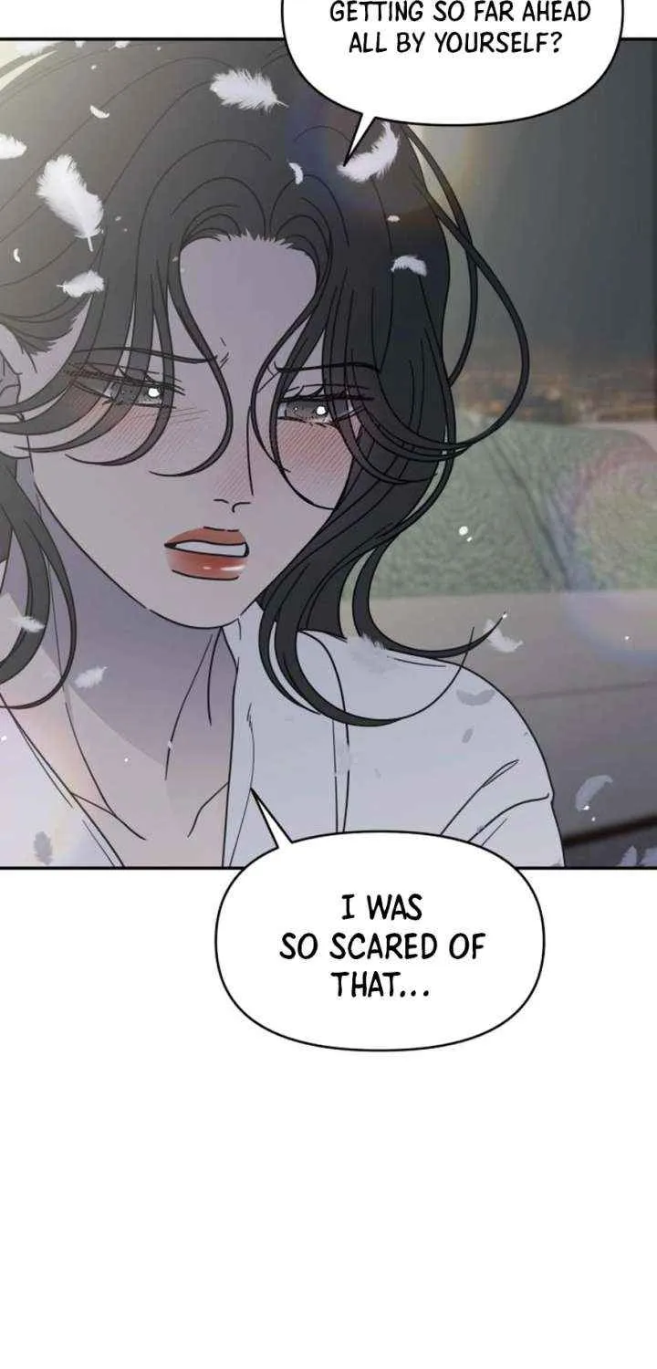 Read No to Office Romance! chapter 71 image 34 on Lezhin