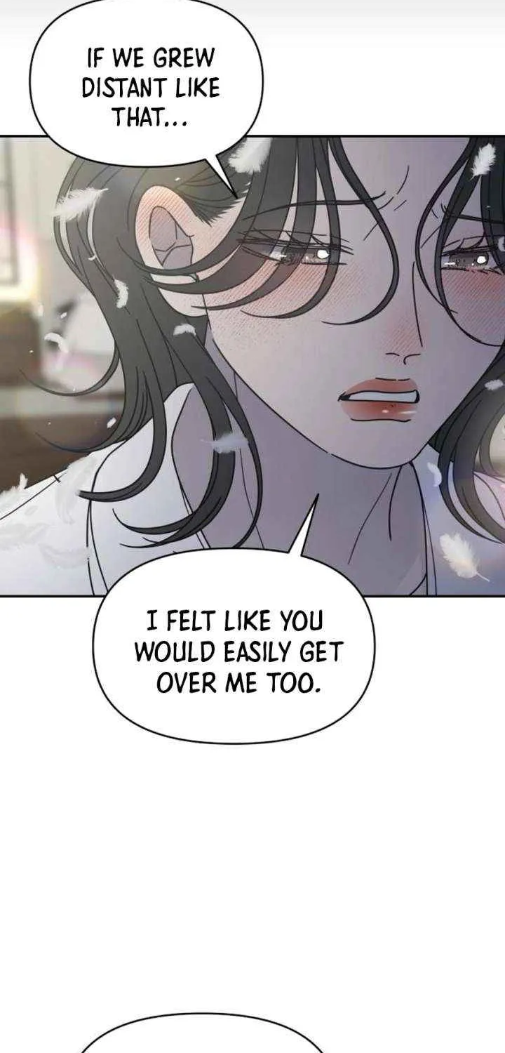 Read No to Office Romance! chapter 71 image 43 on Lezhin
