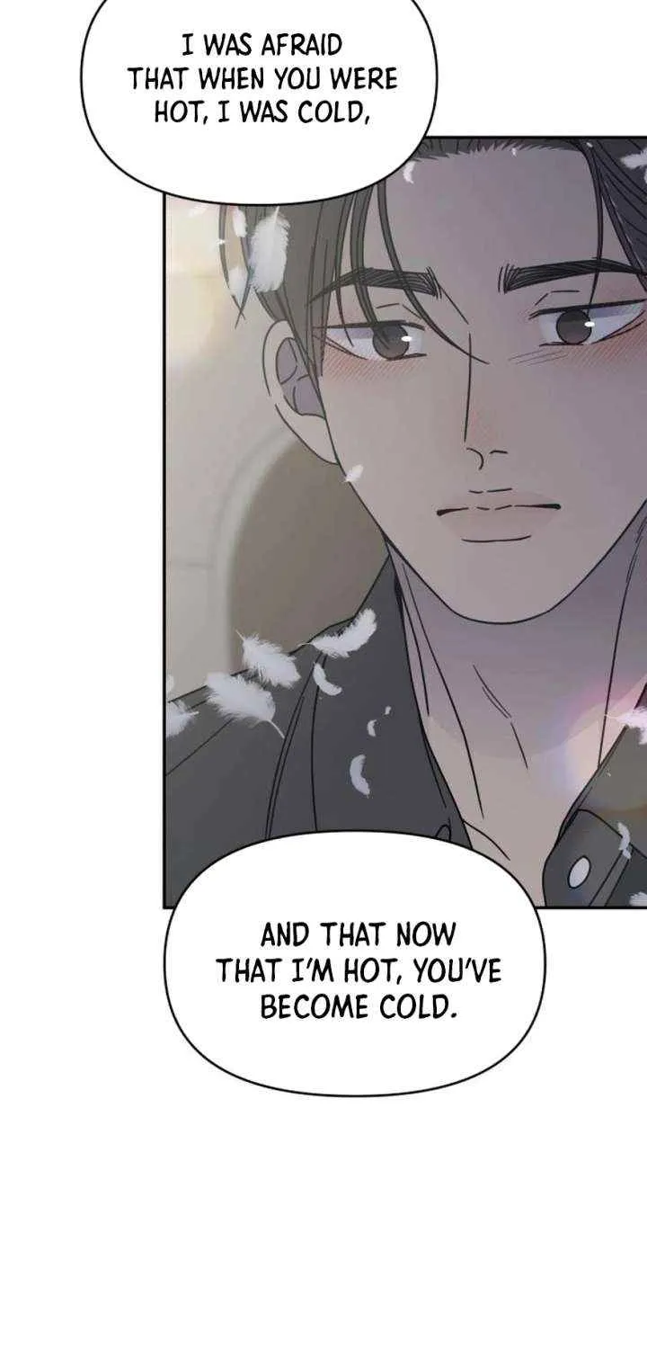 Read No to Office Romance! chapter 71 image 44 on Lezhin