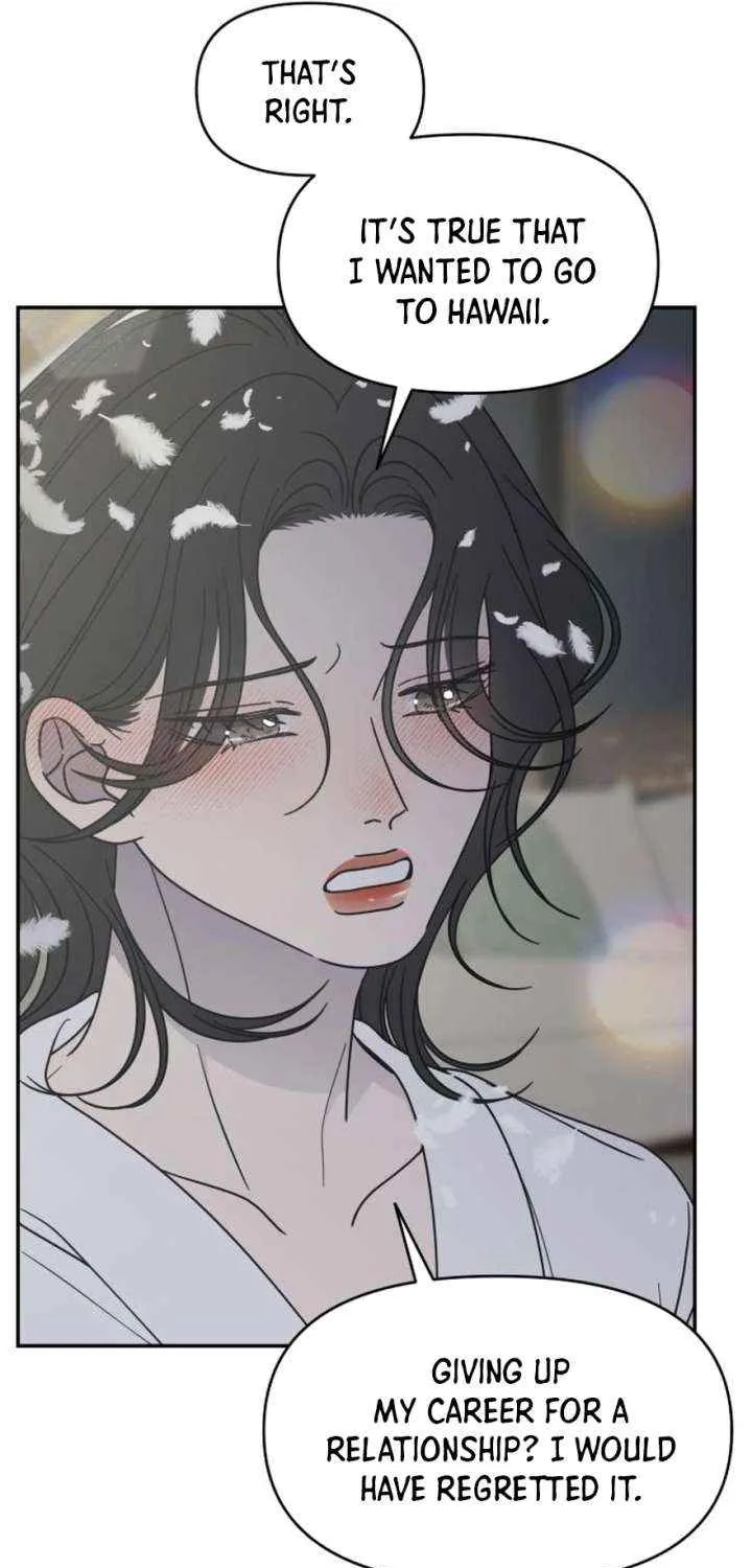 Read No to Office Romance! chapter 71 image 48 on Lezhin
