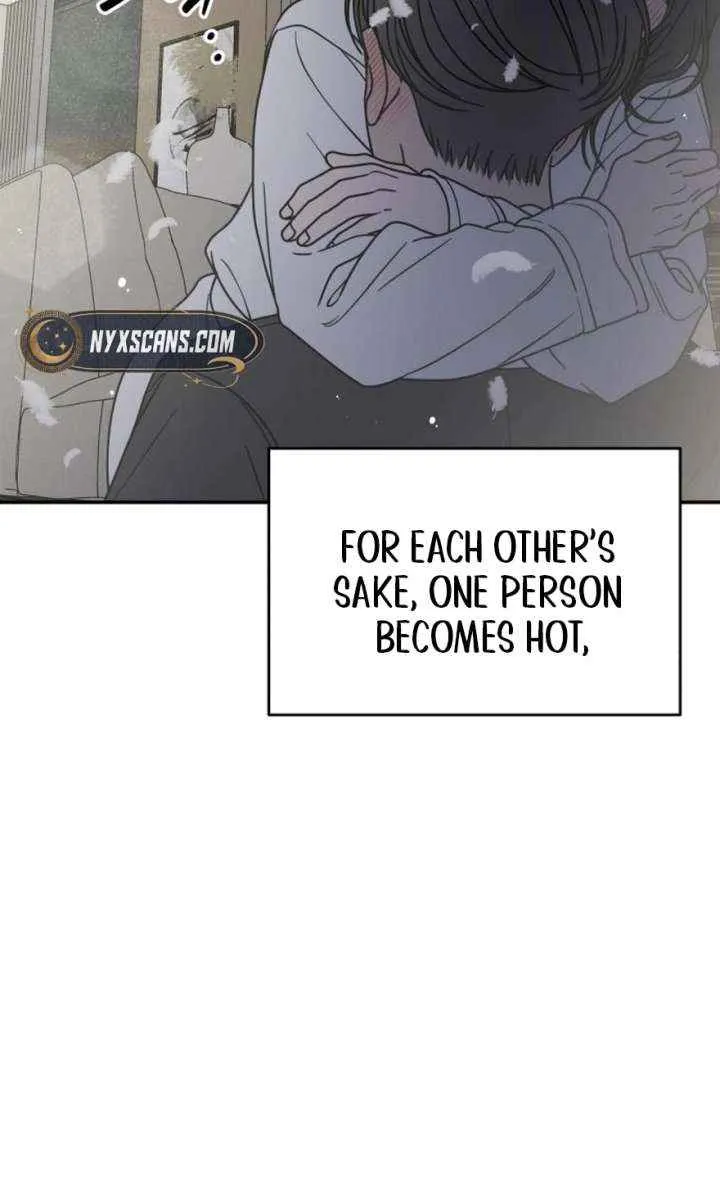 Read No to Office Romance! chapter 71 image 52 on Lezhin