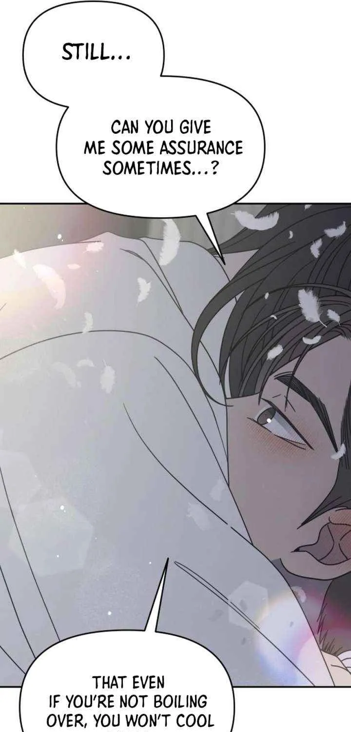 Read No to Office Romance! chapter 71 image 53 on Lezhin