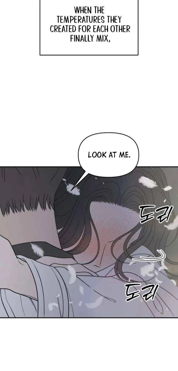 Read No to Office Romance! chapter 71 image 56 on Lezhin