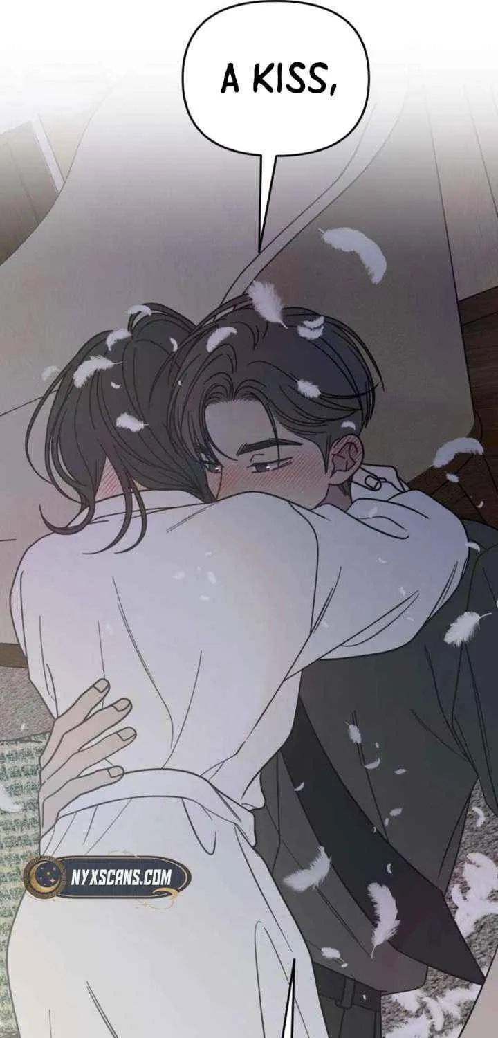 Read No to Office Romance! chapter 71 image 58 on Lezhin