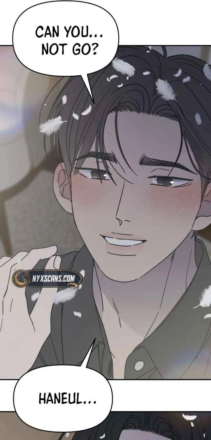 Read No to Office Romance! chapter 71 image 63 on Lezhin