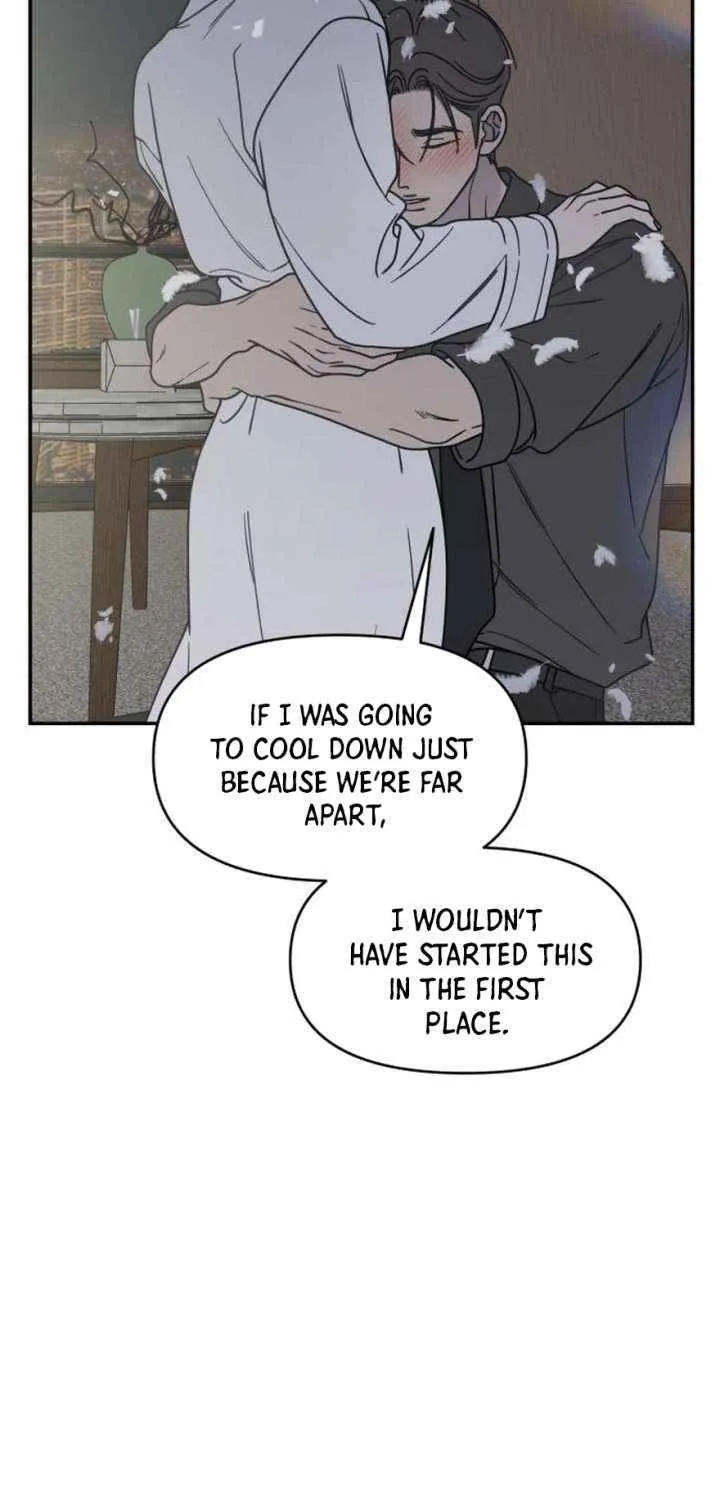 Read No to Office Romance! chapter 71 image 67 on Lezhin