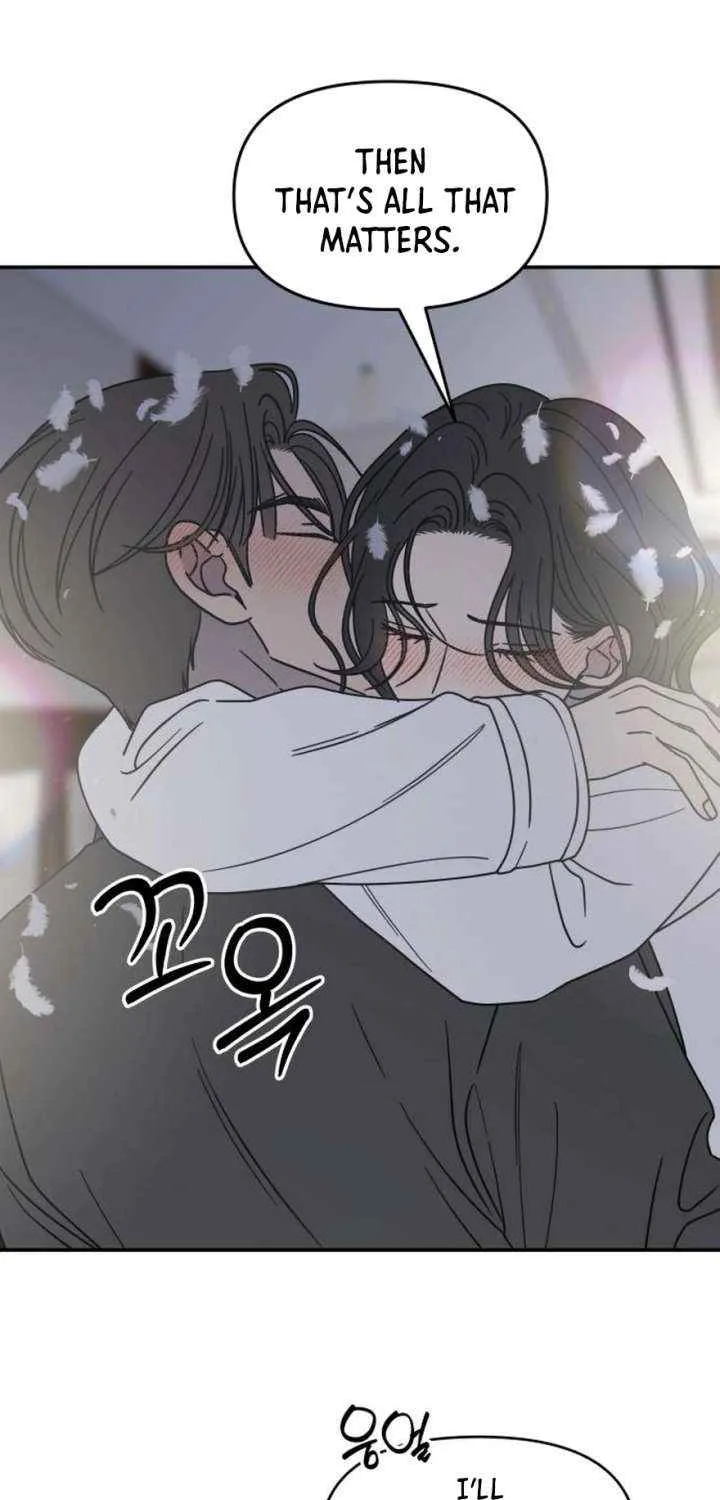 Read No to Office Romance! chapter 71 image 71 on Lezhin