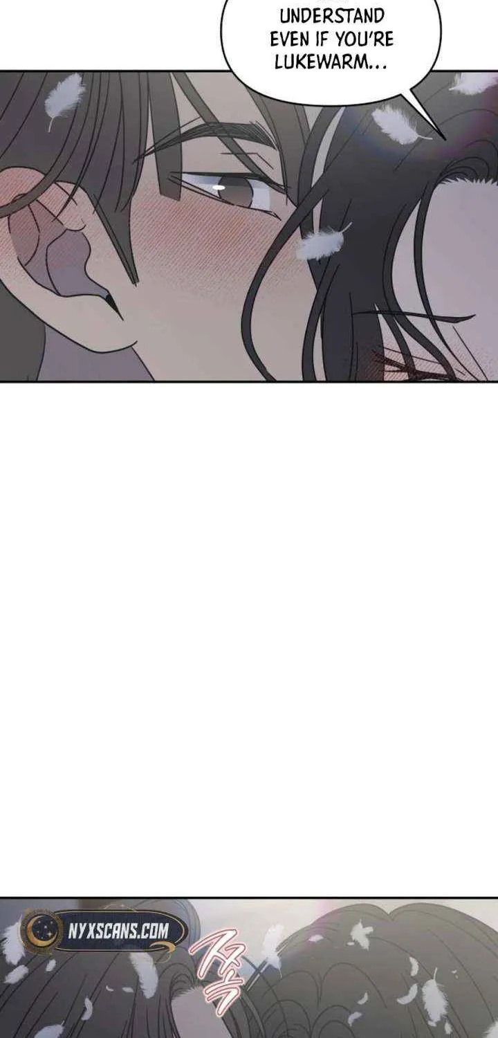 Read No to Office Romance! chapter 71 image 72 on Lezhin
