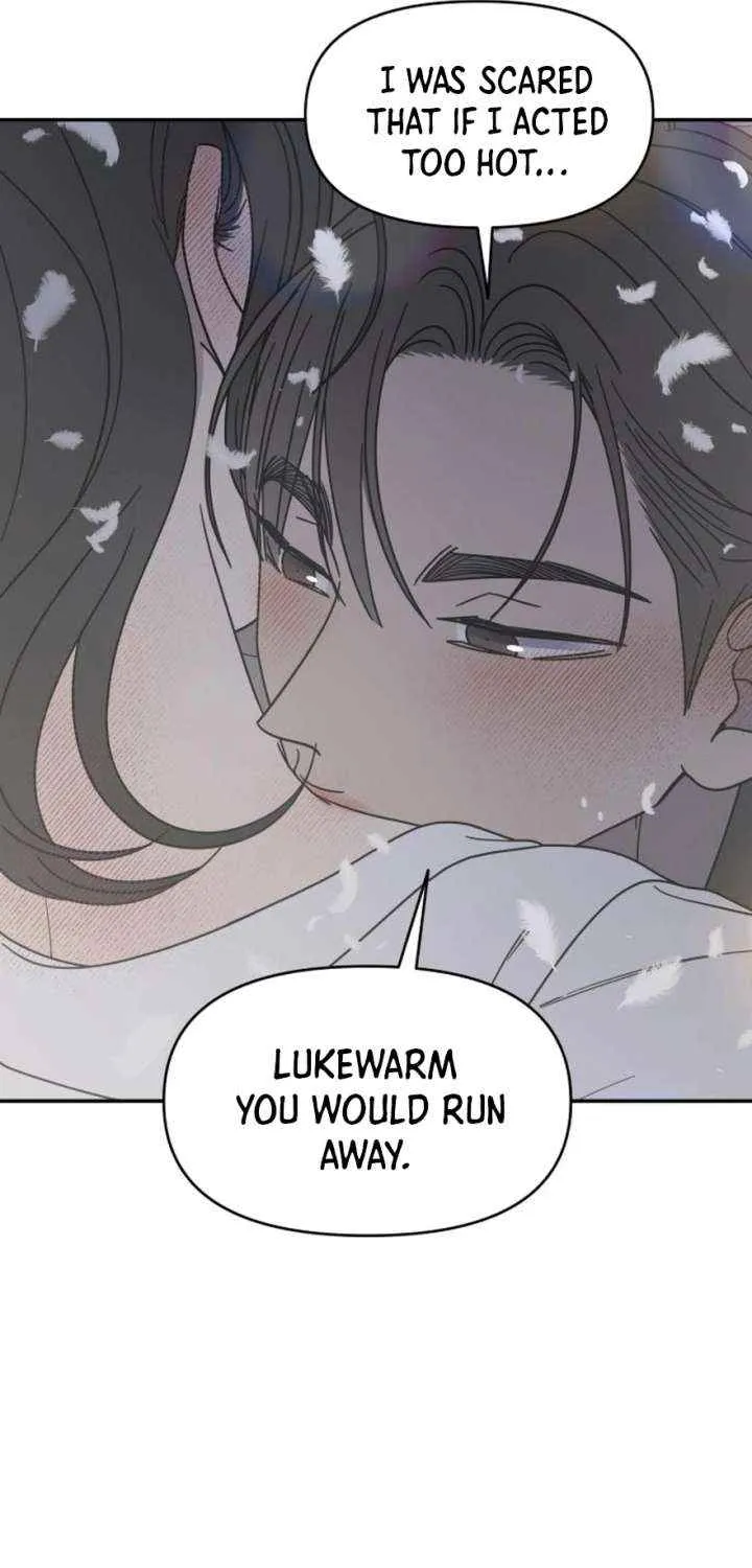 Read No to Office Romance! chapter 71 image 79 on Lezhin