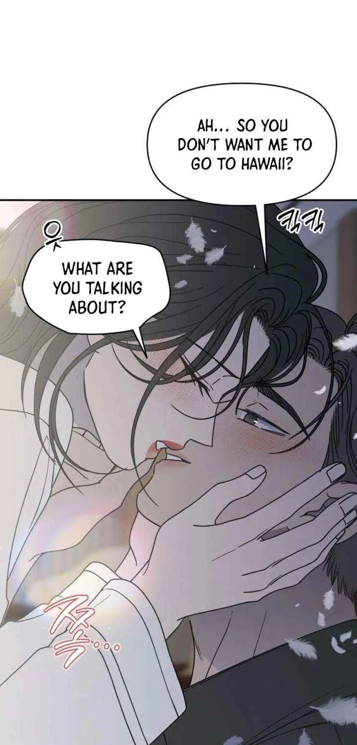 Read No to Office Romance! chapter 71 image 80 on Lezhin