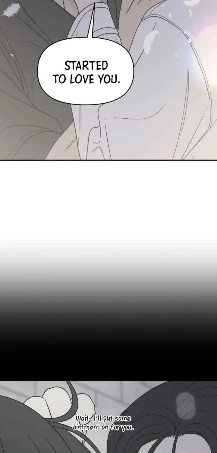 Read No to Office Romance! chapter 71 image 82 on Lezhin