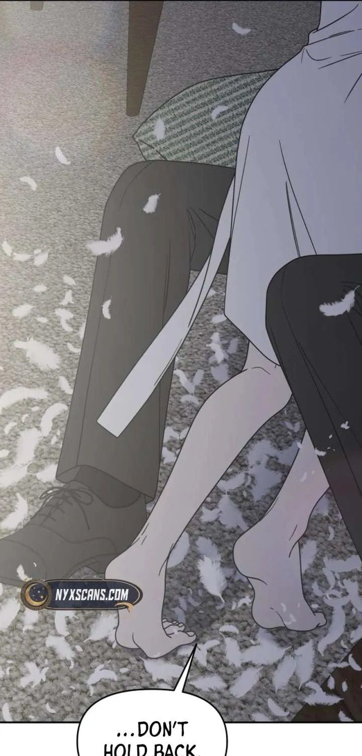 Read No to Office Romance! chapter 71 image 90 on Lezhin