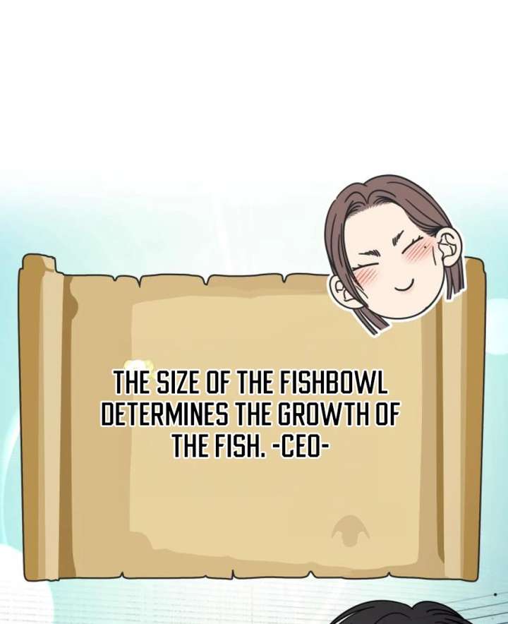 Read No to Office Romance! chapter 73 image 101 on Lezhin