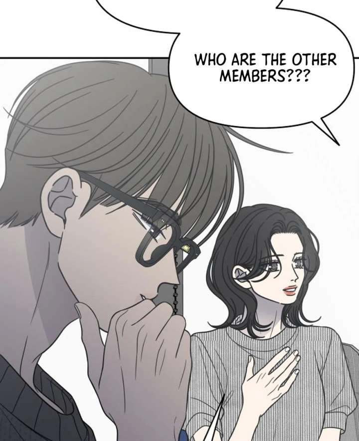 Read No to Office Romance! chapter 73 image 110 on Lezhin