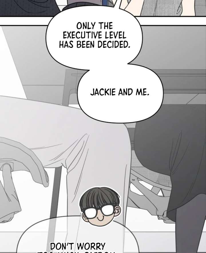 Read No to Office Romance! chapter 73 image 111 on Lezhin