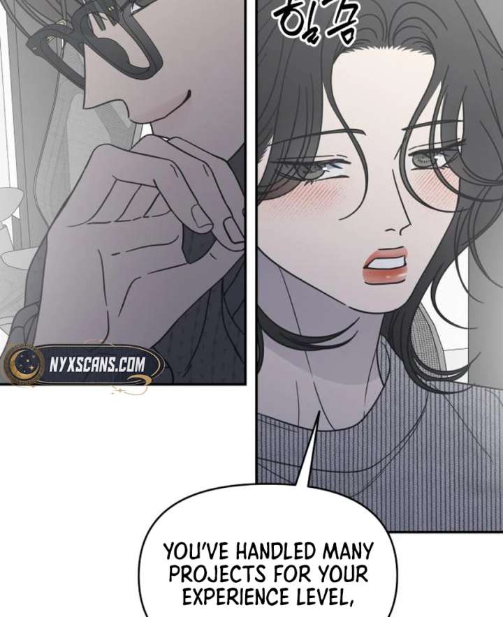 Read No to Office Romance! chapter 73 image 115 on Lezhin