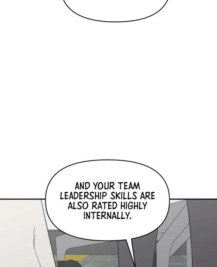 Read No to Office Romance! chapter 73 image 116 on Lezhin
