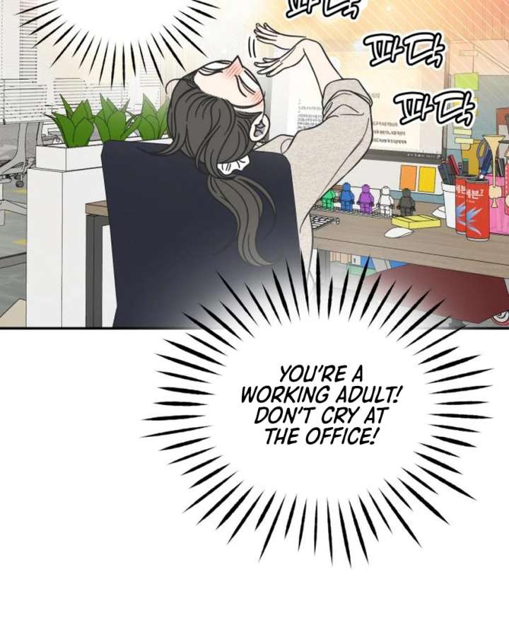 Read No to Office Romance! chapter 73 image 136 on Lezhin