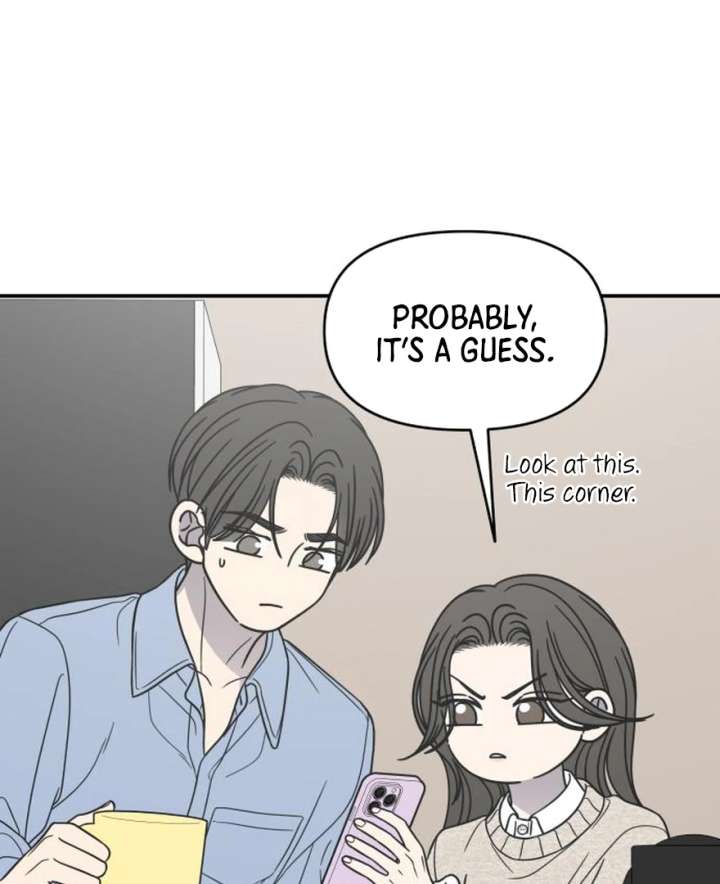 Read No to Office Romance! chapter 73 image 145 on Lezhin