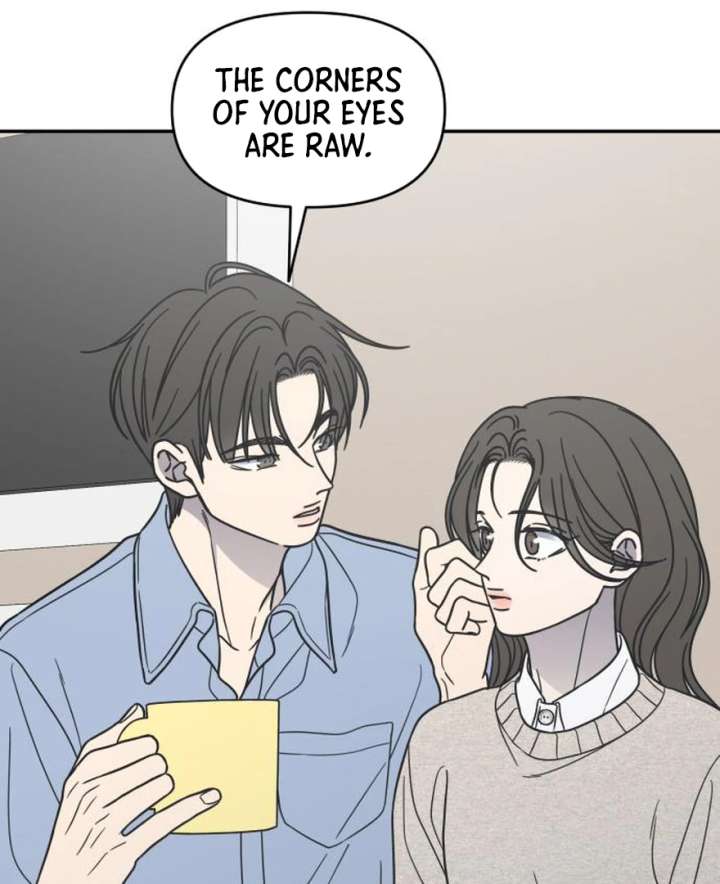 Read No to Office Romance! chapter 73 image 152 on Lezhin