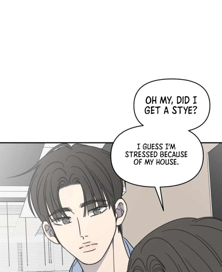 Read No to Office Romance! chapter 73 image 155 on Lezhin