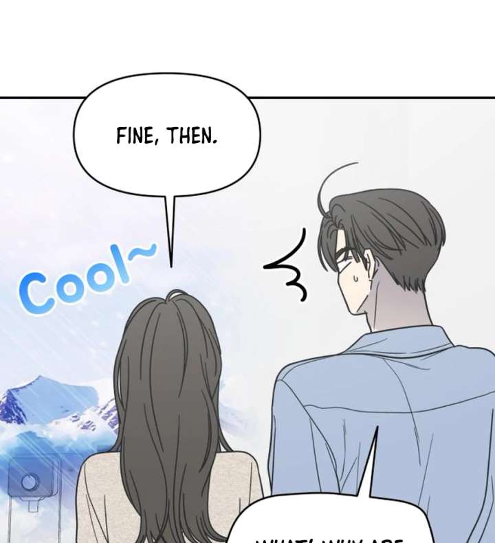 Read No to Office Romance! chapter 73 image 161 on Lezhin