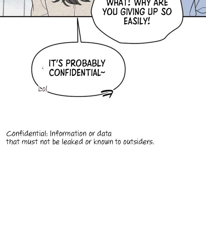 Read No to Office Romance! chapter 73 image 162 on Lezhin