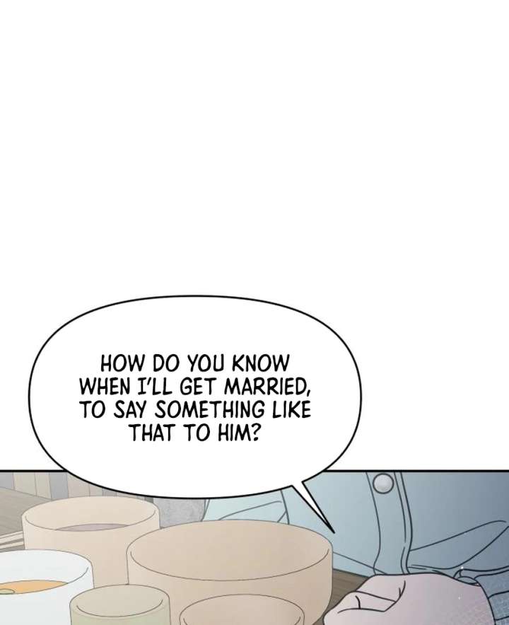 Read No to Office Romance! chapter 73 image 20 on Lezhin