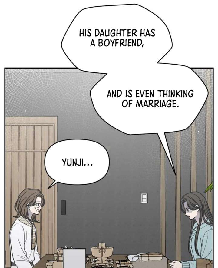 Read No to Office Romance! chapter 73 image 23 on Lezhin