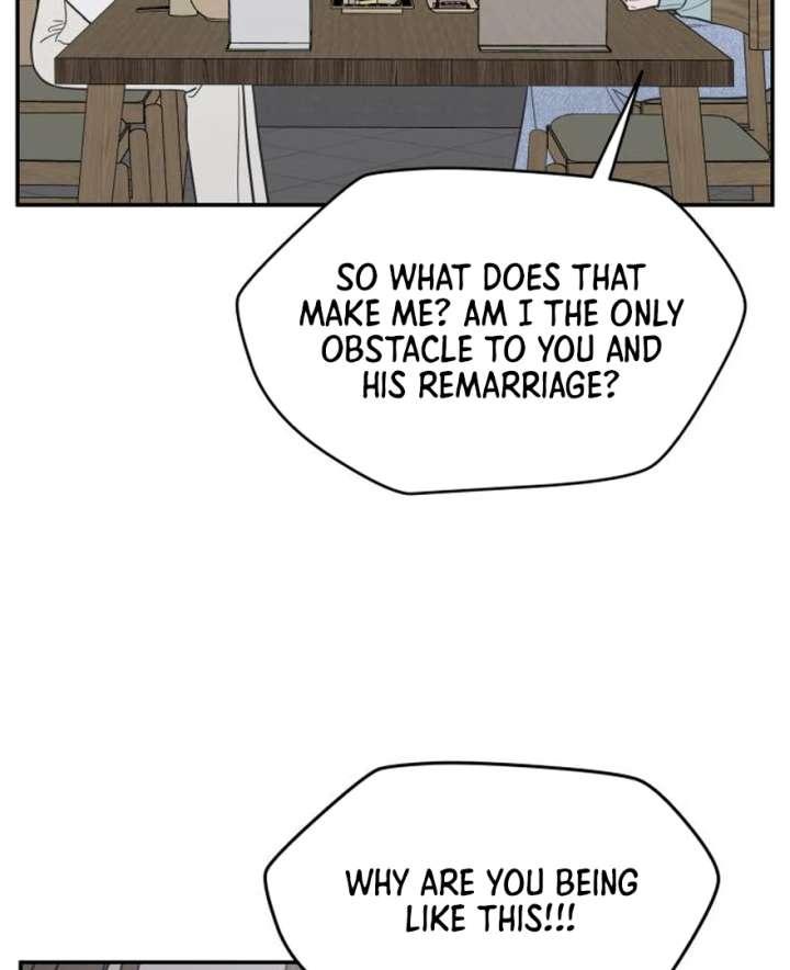 Read No to Office Romance! chapter 73 image 24 on Lezhin
