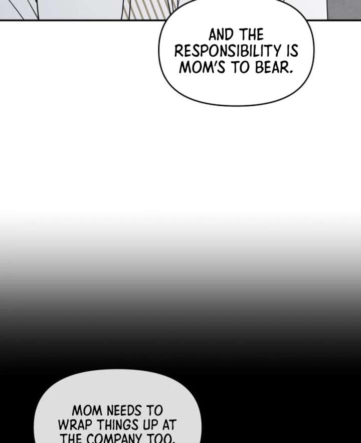 Read No to Office Romance! chapter 73 image 30 on Lezhin