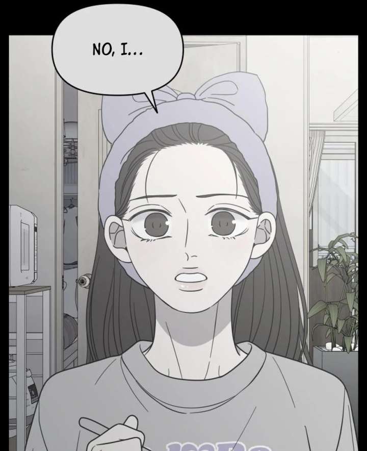 Read No to Office Romance! chapter 73 image 34 on Lezhin
