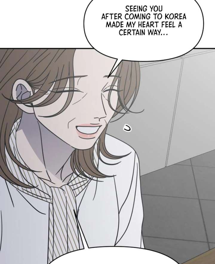 Read No to Office Romance! chapter 73 image 36 on Lezhin
